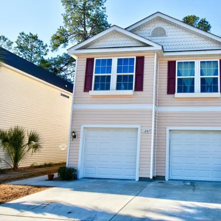 Buy this 3 bed house on WKZQ-AM (Myrtle Beach) in Brown Pelican Drive, Myrtle Beach