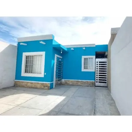 Buy this 2 bed house on unnamed road in 67112 Apodaca, NLE
