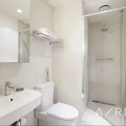 Rent this 1 bed apartment on 47 Claremont Street in South Yarra VIC 3141, Australia