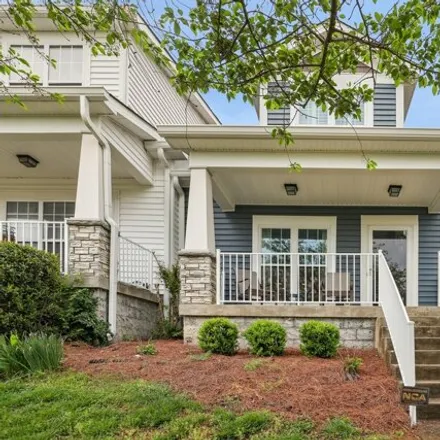 Buy this 2 bed house on 380 Normandy Circle in Nashville-Davidson, TN 37209