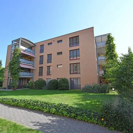 Image 4 - Bahnhofstrasse 29, 3612 Steffisburg, Switzerland - Apartment for rent