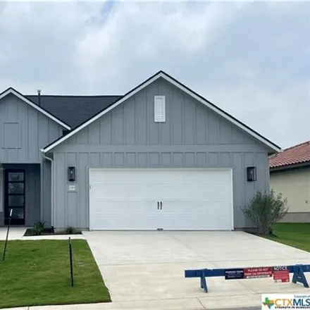 Buy this 2 bed house on Dancing Oak Lane in Stringtown, Hays County