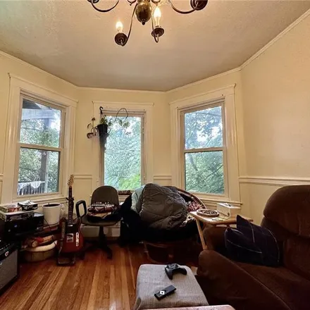 Rent this 3 bed condo on 45 Waterhouse St in Somerville, MA