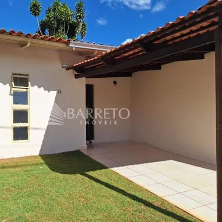 Rent this 3 bed house on Rua ASA-11 in Setor Asa Branca, Goiânia - GO