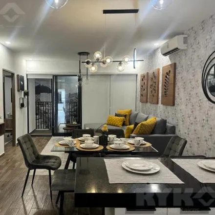 Image 2 - Avenida del Estado 208, Tecnológico, 64700 Monterrey, NLE, Mexico - Apartment for sale