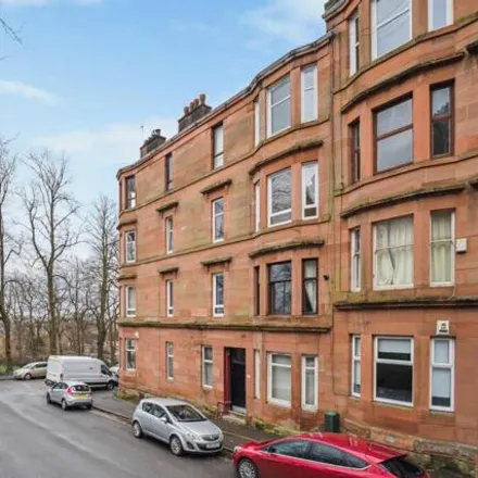 Buy this 1 bed apartment on Laurel Place in Thornwood, Glasgow
