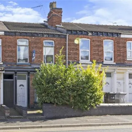 Buy this 3 bed townhouse on Crewe in Edleston Road / Camm Street, Edleston Road