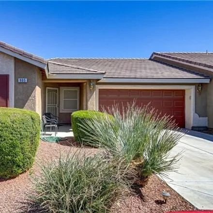 Buy this 3 bed house on 895 Appleblossom Bloom Avenue in North Las Vegas, NV 89031