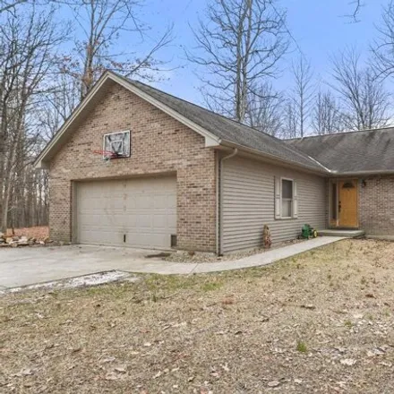 Buy this 3 bed house on Timberwolf Lane in Ripley County, IN