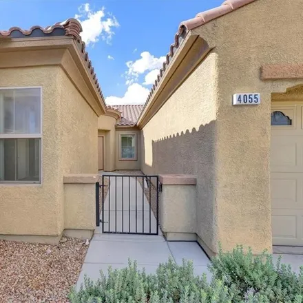 Image 4 - Stallion Mountain Golf Club, 5500 East Flamingo Road, North Las Vegas, NV 89122, USA - House for sale