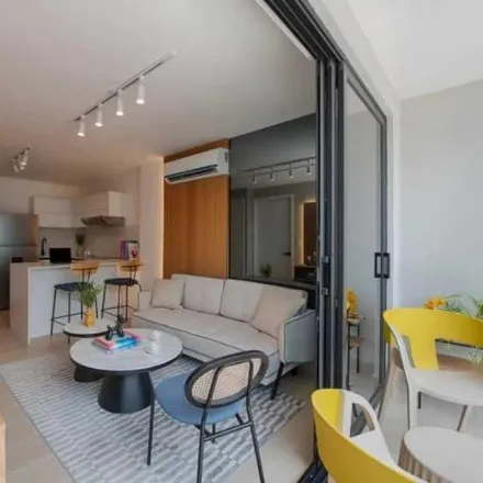 Buy this 1 bed apartment on Honda in Calle 50, San Francisco