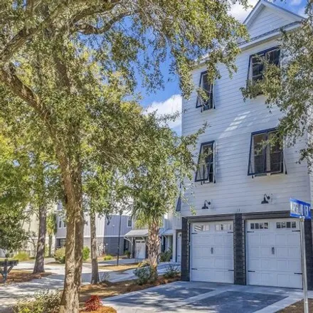 Buy this 3 bed house on 7 Marshland View Way in Litchfield Beach, Georgetown County