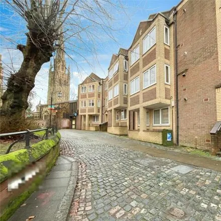 Image 1 - Primark, Broadgate, Coventry, CV1 1NA, United Kingdom - Apartment for sale