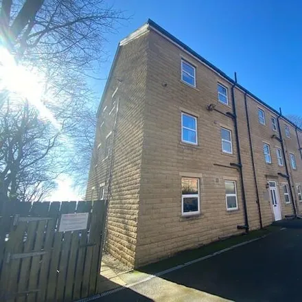 Rent this 2 bed room on Tapton Crescent Road in Sheffield, S10 5DB