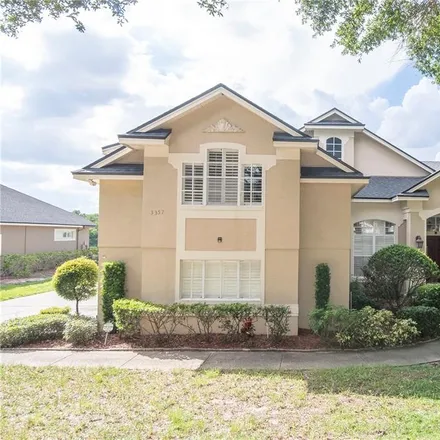 Rent this 6 bed house on 3358 Bellington Drive in Orange County, FL 32835