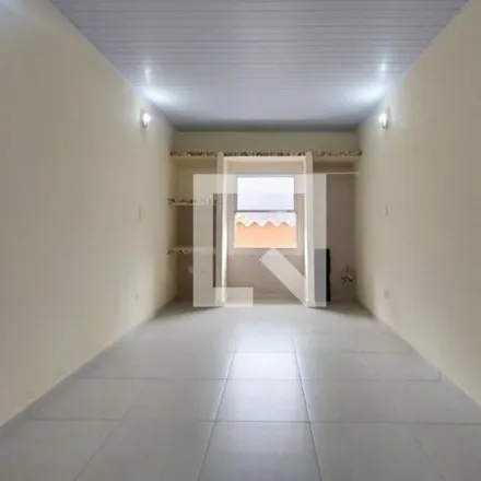 Rent this 1 bed apartment on Avenida Marechal Maurício José Cardoso in Canto do Forte, Praia Grande - SP