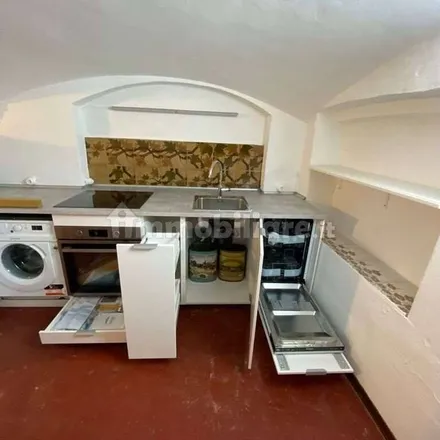 Rent this 3 bed apartment on Via Luigi Carlo Farini 57 in 41121 Modena MO, Italy