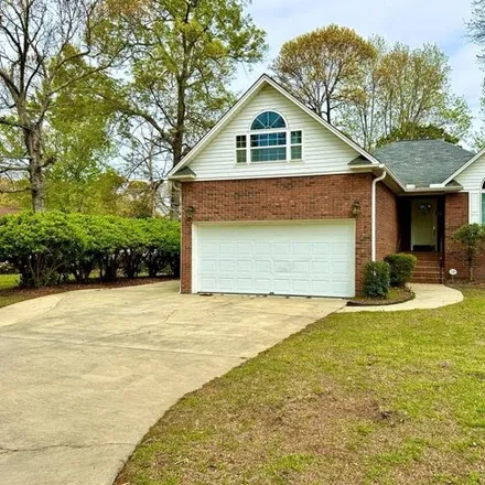 Buy this 4 bed house on 3 Ridge Lake Drive in Clarendon County, SC 29102