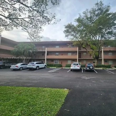 Rent this 2 bed apartment on Colony West Golf Club - Championship Course in 6800 North Pine Island Road, Tamarac