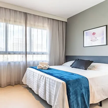 Rent this 1 bed apartment on Perdizes in São Paulo, Região Metropolitana de São Paulo