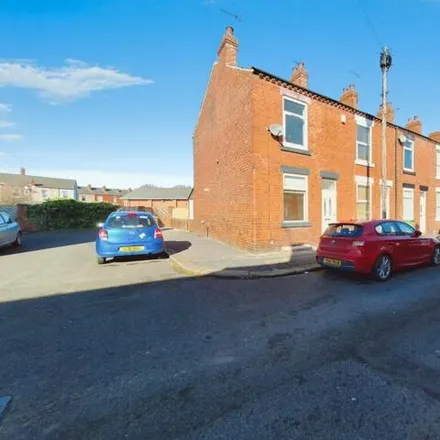 Buy this 2 bed house on Harcourt Street in Wakefield, WF2 8UA