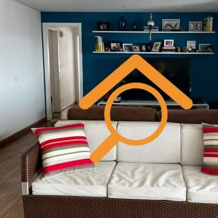 Rent this 3 bed apartment on Rua Manuel Figueiredo Landim in Vila Arriete, São Paulo - SP