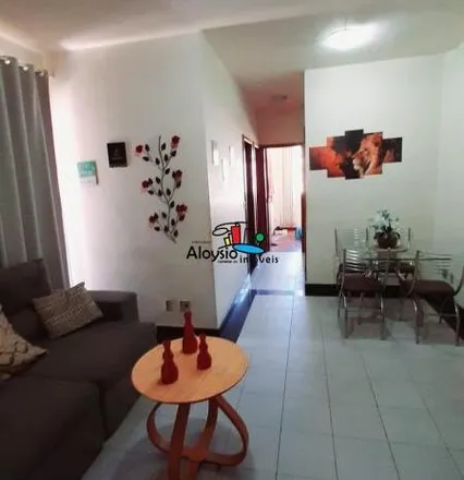 Image 2 - Rua Ilka França, Boa Vista, Sete Lagoas - MG, 35700-037, Brazil - Apartment for sale