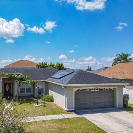 Image 3 - 342 Corsica Court, Poinciana, FL 34758, USA - House for sale