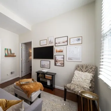 Buy this 2 bed condo on 395 2nd St Apt 1l in Jersey City, New Jersey