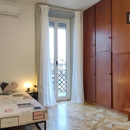 Rent this 6 bed room on Via Plinio 72 in 20133 Milan MI, Italy