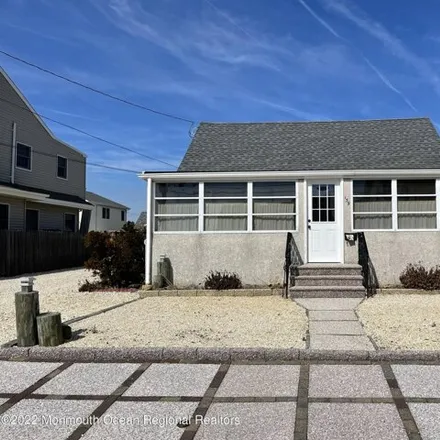Rent this 2 bed house on 169 Princeton Avenue in Lavallette, Ocean County