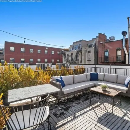 Buy this 2 bed condo on City Bistro in 14th Street, Hoboken