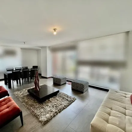 Buy this 2 bed apartment on N34B in 170135, Quito
