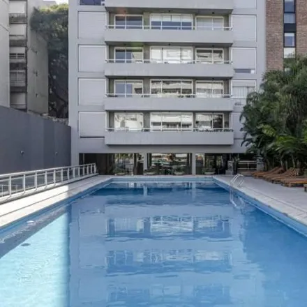Buy this 2 bed apartment on Jorge Newbery 3464 in Chacarita, C1427 BZD Buenos Aires