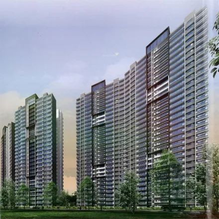 Image 2 - Agrawal Towers, Solapur Road, Pune, Pune - 411028, Maharashtra, India - Apartment for rent