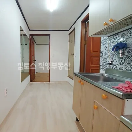 Rent this 2 bed apartment on 서울특별시 관악구 신림동 469-25