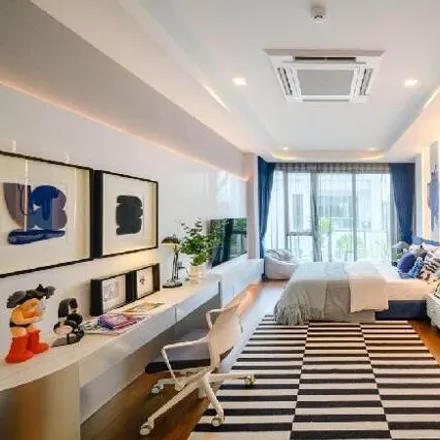 Image 3 - unnamed road, The Exclusive Pattanakarn, Suan Luang District, Bangkok 10250, Thailand - House for rent