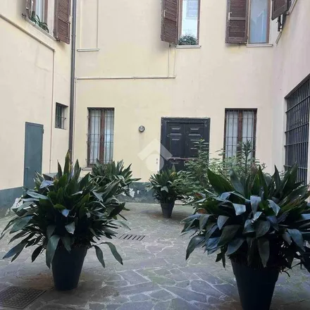 Rent this 2 bed apartment on Biblioteca Queriniana in Via Giuseppe Mazzini 1, 25121 Brescia BS