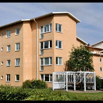 Image 2 - Tröskaregatan 4, 583 33 Linköping, Sweden - Apartment for rent