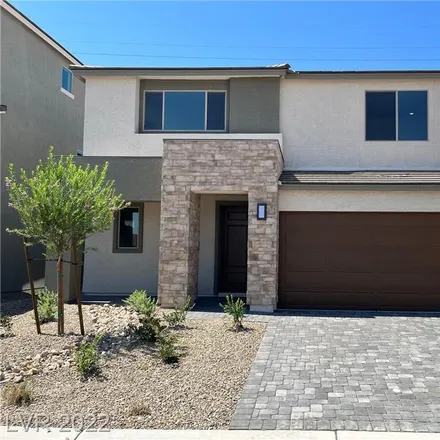 Buy this 4 bed house on 3991 Mountain Trail in Las Vegas, NV 89108