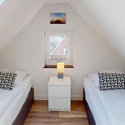 Rent this 3 bed apartment on a-ja Grömitz. Das Resort in Am Strande 35, 23743 Grömitz