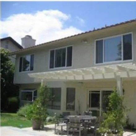 Rent this 3 bed house on 6049 Shadycreek Drive in Agoura Hills, CA 91301