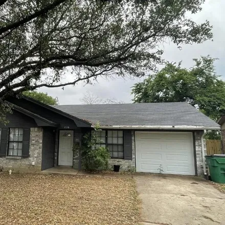 Rent this 3 bed house on 280 Moonlight Trail in Stephenville, TX 76401