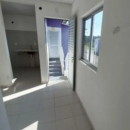 Buy this 2 bed apartment on Avenida Professor Paulo Graça in Tarumã-Açú, Manaus - AM