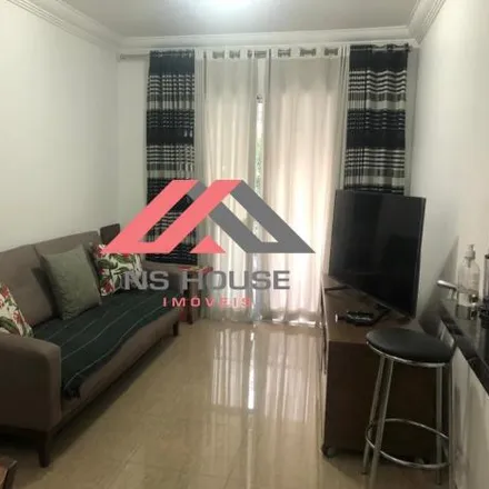 Buy this 3 bed apartment on São Caetano Prime Offices & Mall in Avenida Presidente Kennedy, Boa Vista