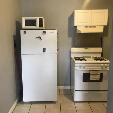 Rent this 1 bed apartment on 4066 Taylor Avenue in El Paso, TX 79930