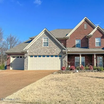 Buy this 6 bed house on Amherst Cove in Olive Branch, MS 38654