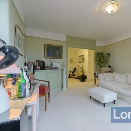 Image 2 - Cavendish Avenue, Circus Road, London, NW8 9EP, United Kingdom - Apartment for rent