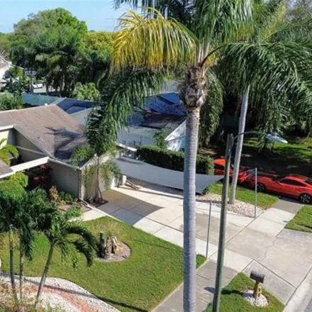 Buy this 2 bed house on 1629 Saint Catherine Drive East in Dunedin, FL 34698