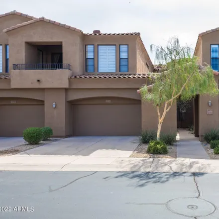 Buy this 3 bed apartment on 16600 North Thompson Peak Parkway in Scottsdale, AZ 85260